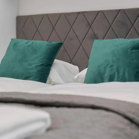 Cosy With Access To Gym And Area By Renters Breslau