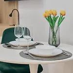 Cosy With Access To Gym And Area By Renters 公寓