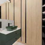 Cosy With Access To Gym And Area By Renters 公寓