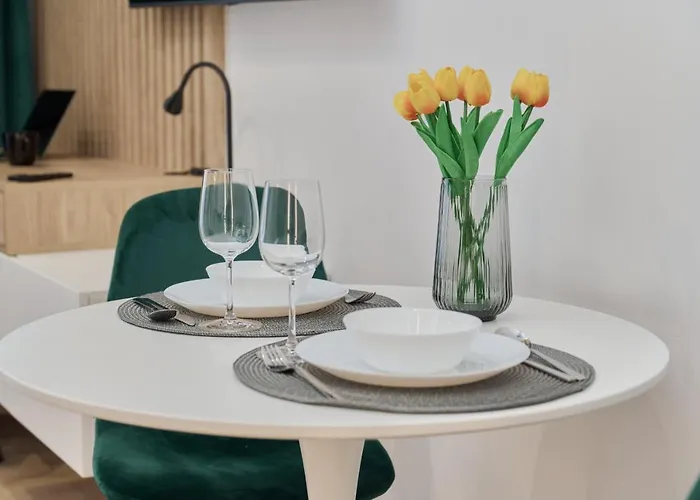 Cosy With Access To Gym And Area By Renters Apartamento