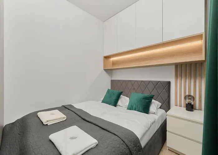 Apartamento Cosy With Access To Gym And Area By Renters *